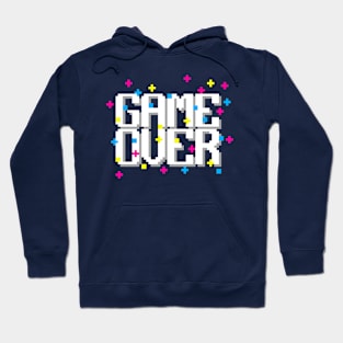 GAME OVER Hoodie